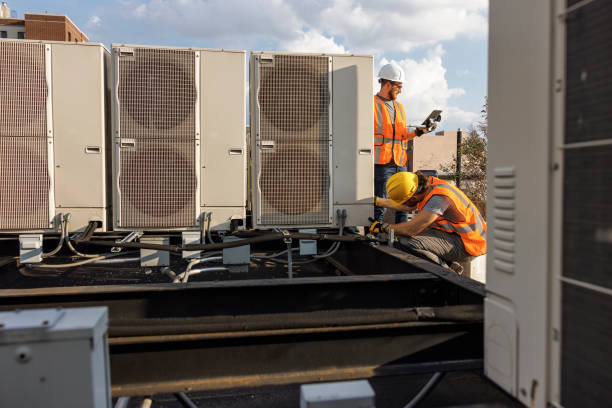 Best Residential HVAC in Clyde, NY