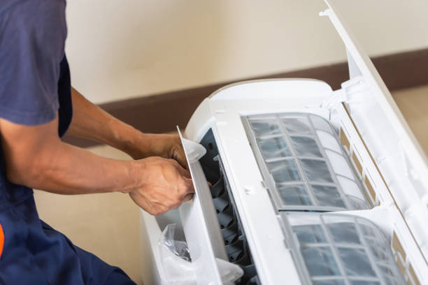 Professional HVAC in Clyde, NY