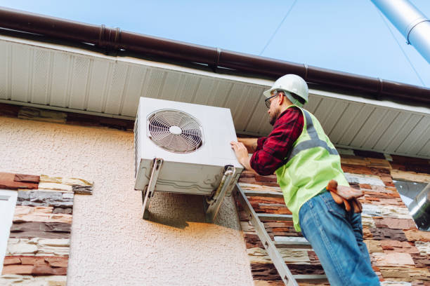 Best Energy-efficient HVAC Solutions in Clyde, NY