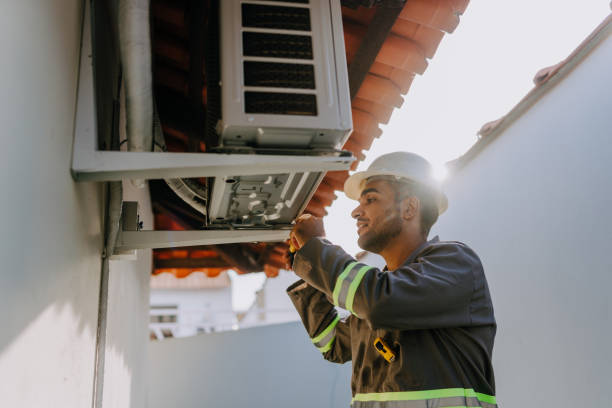 Best HVAC Training and Certification in Clyde, NY